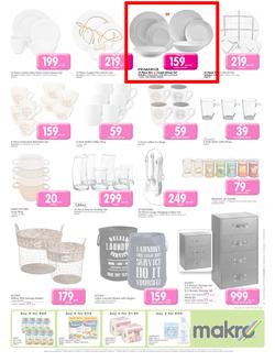 Makro : General Merchandise (21 Apr - 27 Apr 2015) , page 15