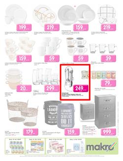 Makro : General Merchandise (21 Apr - 27 Apr 2015) , page 15