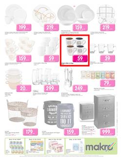 Makro : General Merchandise (21 Apr - 27 Apr 2015) , page 15