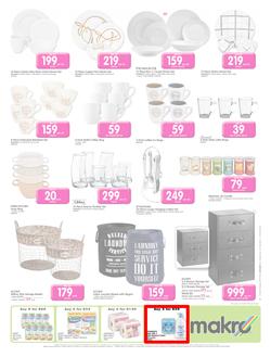 Makro : General Merchandise (21 Apr - 27 Apr 2015) , page 15