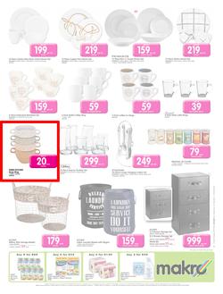 Makro : General Merchandise (21 Apr - 27 Apr 2015) , page 15