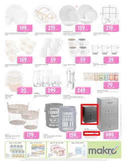 Makro : General Merchandise (21 Apr - 27 Apr 2015) , page 15