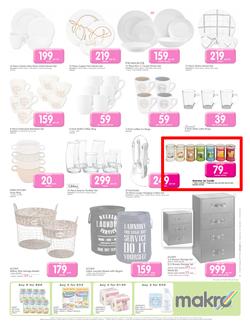 Makro : General Merchandise (21 Apr - 27 Apr 2015) , page 15
