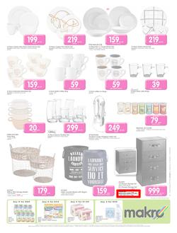 Makro : General Merchandise (21 Apr - 27 Apr 2015) , page 15