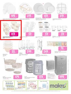 Makro : General Merchandise (21 Apr - 27 Apr 2015) , page 15