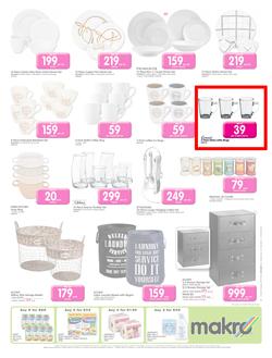 Makro : General Merchandise (21 Apr - 27 Apr 2015) , page 15