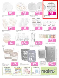 Makro : General Merchandise (21 Apr - 27 Apr 2015) , page 15