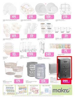 Makro : General Merchandise (21 Apr - 27 Apr 2015) , page 15