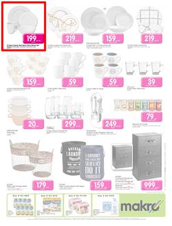 Makro : General Merchandise (21 Apr - 27 Apr 2015) , page 15