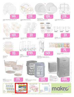 Makro : General Merchandise (21 Apr - 27 Apr 2015) , page 15