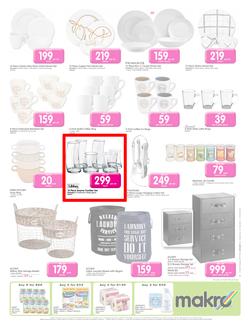 Makro : General Merchandise (21 Apr - 27 Apr 2015) , page 15