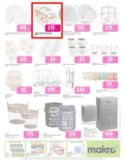 Makro : General Merchandise (21 Apr - 27 Apr 2015) , page 15