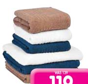 Glodina Marathon Bath Sheet-Each
