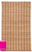 Finishing Touches Matchstick Roll Up Blind-1060mm(w) x 1000mm(l) Each