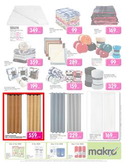 Makro : General Merchandise (21 Apr - 27 Apr 2015) , page 17
