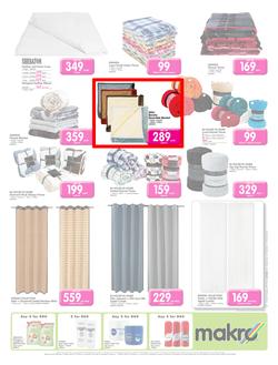 Makro : General Merchandise (21 Apr - 27 Apr 2015) , page 17