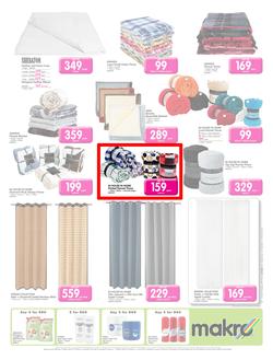 Makro : General Merchandise (21 Apr - 27 Apr 2015) , page 17