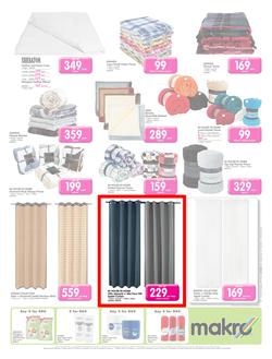 Makro : General Merchandise (21 Apr - 27 Apr 2015) , page 17