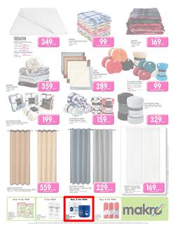 Makro : General Merchandise (21 Apr - 27 Apr 2015) , page 17