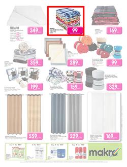 Makro : General Merchandise (21 Apr - 27 Apr 2015) , page 17