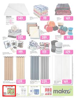 Makro : General Merchandise (21 Apr - 27 Apr 2015) , page 17