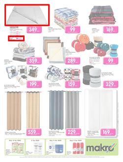 Makro : General Merchandise (21 Apr - 27 Apr 2015) , page 17
