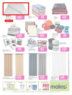Makro : General Merchandise (21 Apr - 27 Apr 2015) , page 17