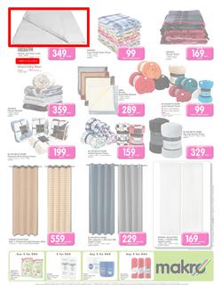 Makro : General Merchandise (21 Apr - 27 Apr 2015) , page 17