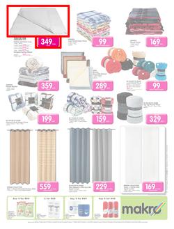 Makro : General Merchandise (21 Apr - 27 Apr 2015) , page 17