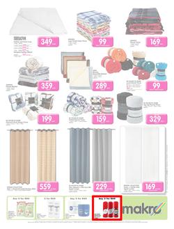 Makro : General Merchandise (21 Apr - 27 Apr 2015) , page 17