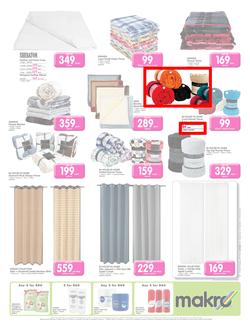 Makro : General Merchandise (21 Apr - 27 Apr 2015) , page 17