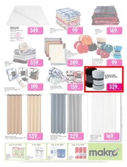 Makro : General Merchandise (21 Apr - 27 Apr 2015) , page 17