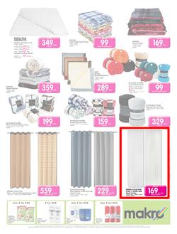 Makro : General Merchandise (21 Apr - 27 Apr 2015) , page 17