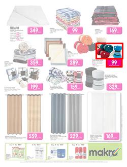 Makro : General Merchandise (21 Apr - 27 Apr 2015) , page 17
