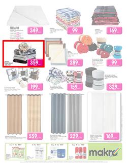 Makro : General Merchandise (21 Apr - 27 Apr 2015) , page 17