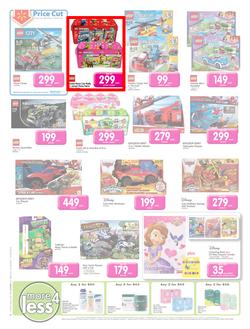 Makro : General Merchandise (21 Apr - 27 Apr 2015) , page 18