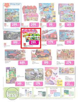 Makro : General Merchandise (21 Apr - 27 Apr 2015) , page 18