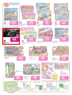 Makro : General Merchandise (21 Apr - 27 Apr 2015) , page 18