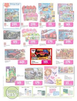 Makro : General Merchandise (21 Apr - 27 Apr 2015) , page 18