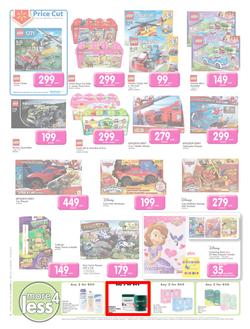 Makro : General Merchandise (21 Apr - 27 Apr 2015) , page 18