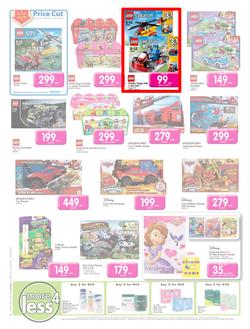 Makro : General Merchandise (21 Apr - 27 Apr 2015) , page 18