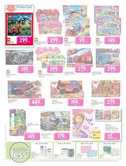 Makro : General Merchandise (21 Apr - 27 Apr 2015) , page 18