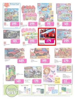 Makro : General Merchandise (21 Apr - 27 Apr 2015) , page 18