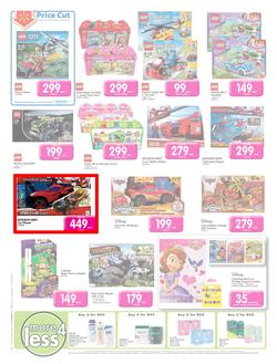 Makro : General Merchandise (21 Apr - 27 Apr 2015) , page 18