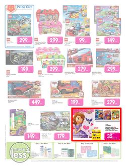 Makro : General Merchandise (21 Apr - 27 Apr 2015) , page 18