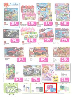 Makro : General Merchandise (21 Apr - 27 Apr 2015) , page 18