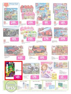 Makro : General Merchandise (21 Apr - 27 Apr 2015) , page 18