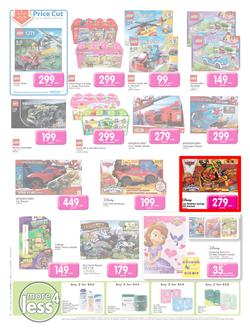Makro : General Merchandise (21 Apr - 27 Apr 2015) , page 18
