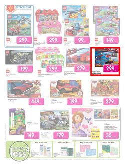 Makro : General Merchandise (21 Apr - 27 Apr 2015) , page 18