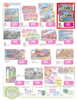 Makro : General Merchandise (21 Apr - 27 Apr 2015) , page 18